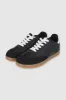 Tenis casual punta suede sold by Shasa