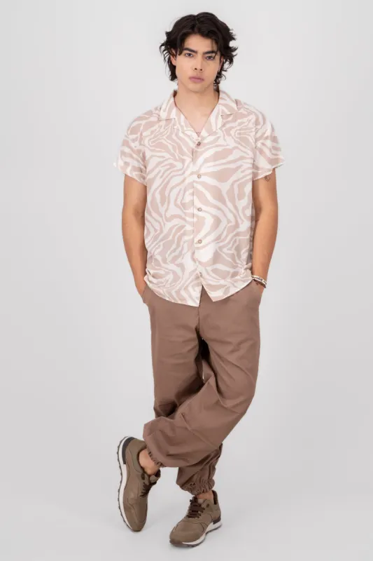 Jogger Básico Safari sold by Shasa