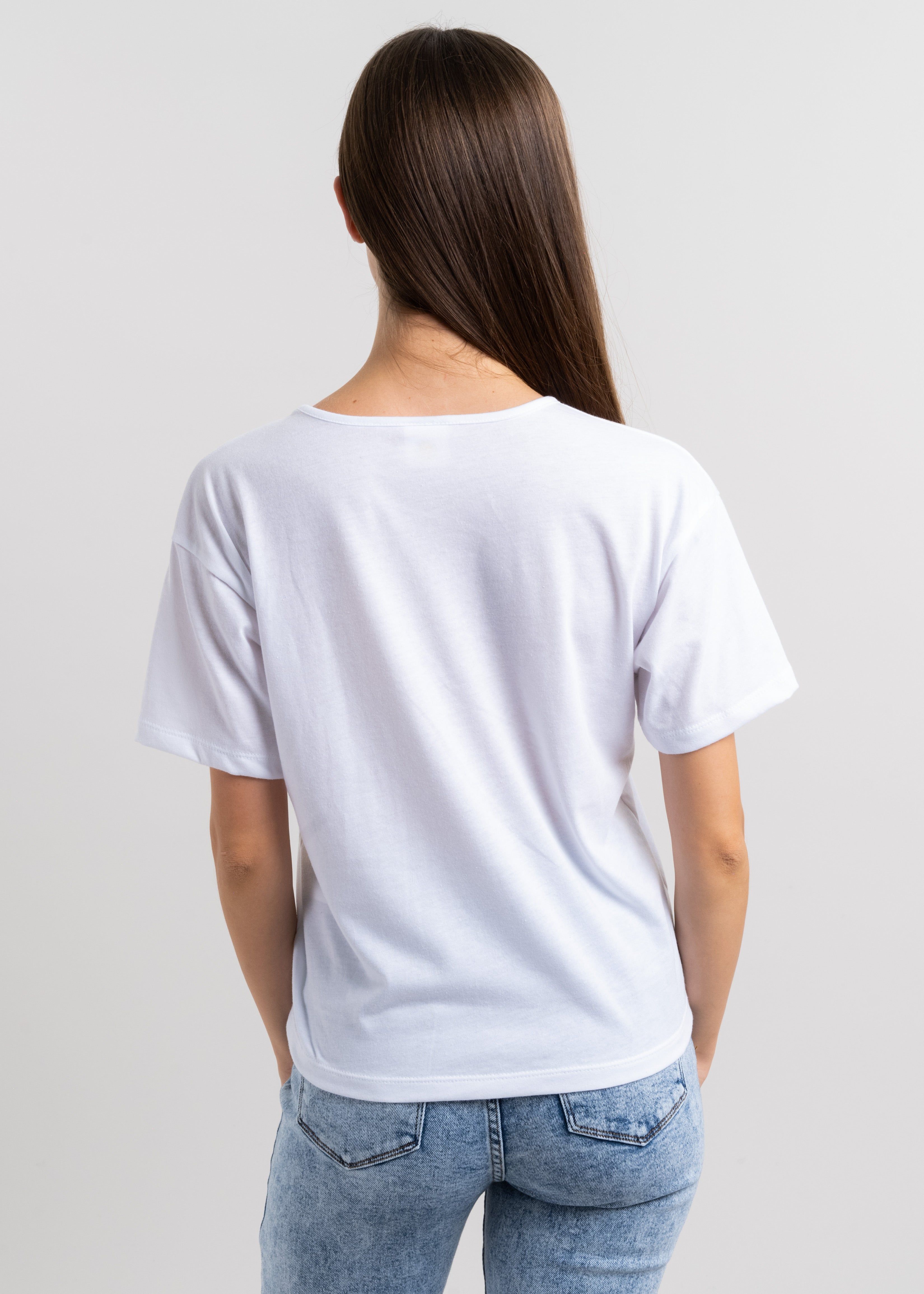 Playera ondas caritas felices sold by Shasa product image thumbnail 4