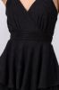 Vestido Mini Olanes Monocolor sold by Shasa