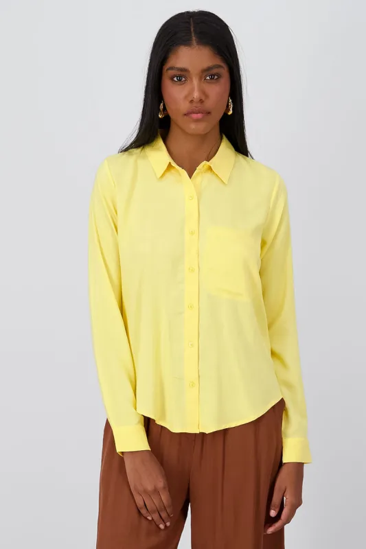 Camisa Bolsa sold by Shasa