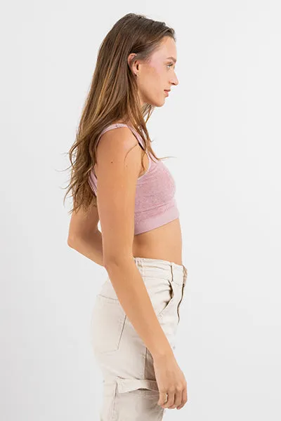 Top textura tirante delgado sold by Shasa product image thumbnail 3