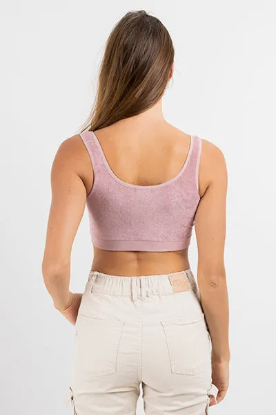 Top textura tirante delgado sold by Shasa product image thumbnail 4