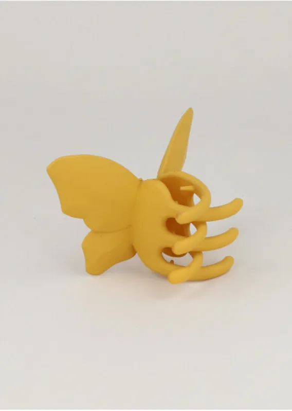 Pinza Mariposa Mate sold by Shasa