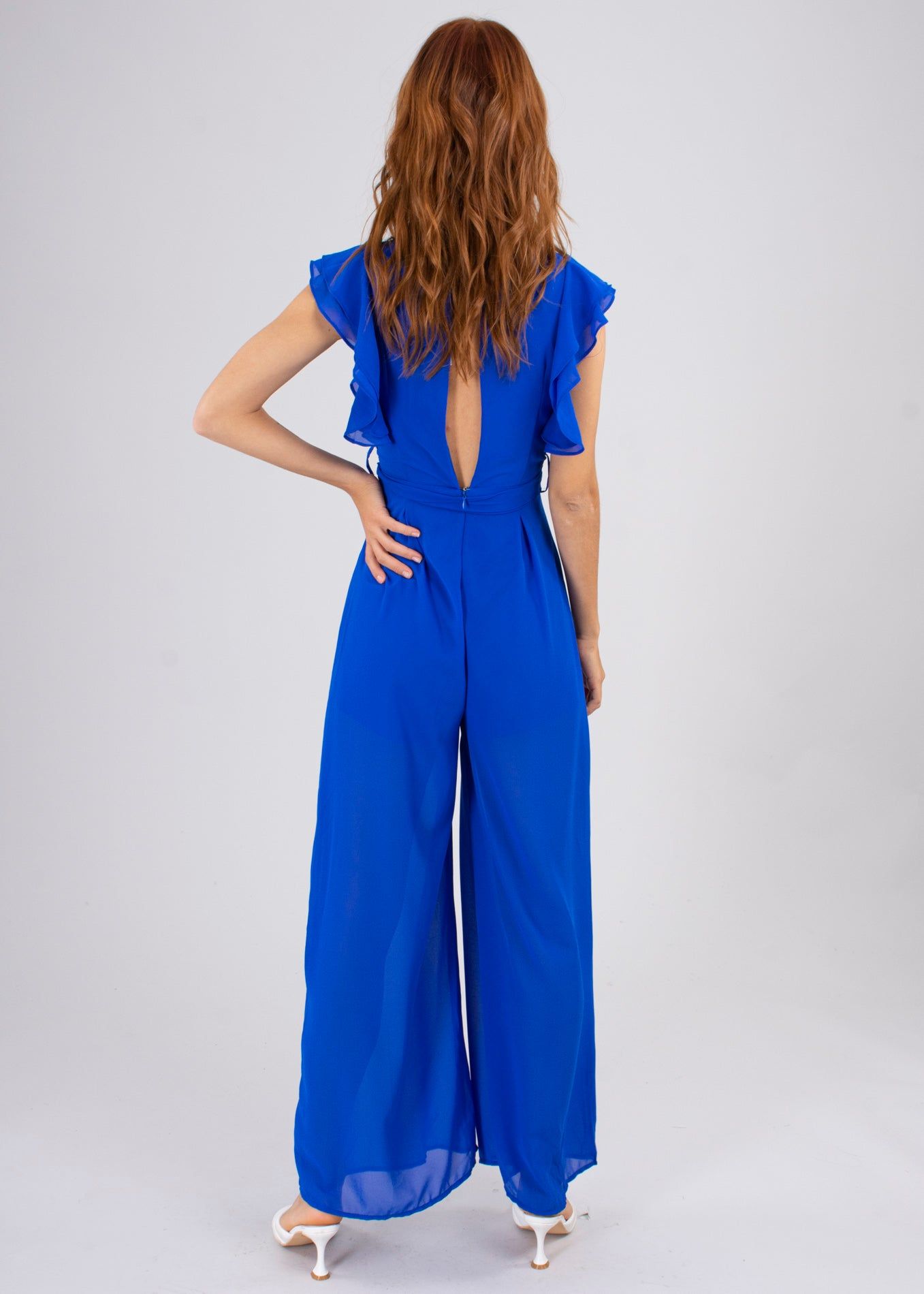 Jumpsuit olanes liso sold by Shasa product image thumbnail 4