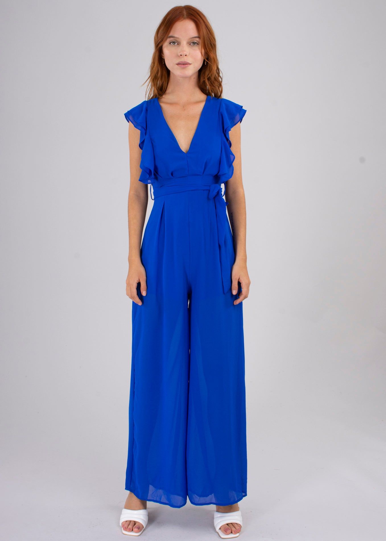 Jumpsuit olanes liso sold by Shasa product image thumbnail 2