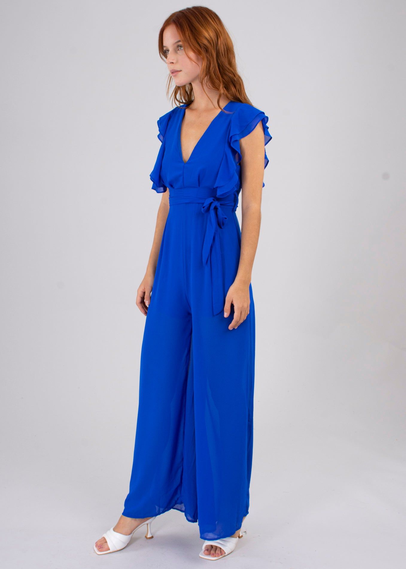 Jumpsuit olanes liso sold by Shasa product image thumbnail 3