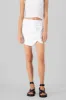 Falda short corte asimetrico pret ancha hypsters sold by Shasa