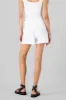 Falda short corte asimetrico pret ancha hypsters sold by Shasa
