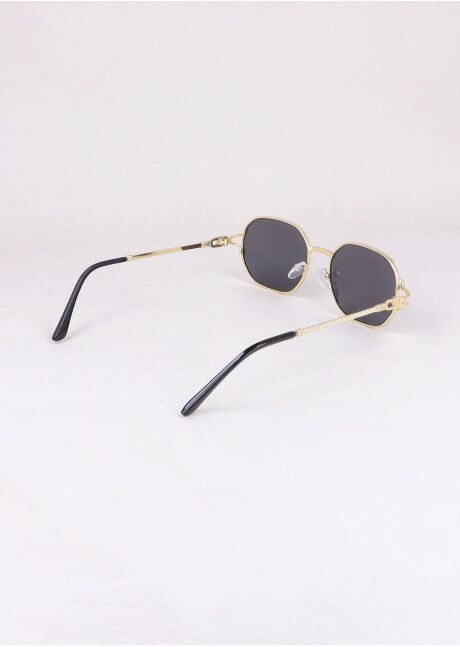 Lentes sol redondos metálicos sold by Shasa product image thumbnail 4