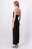 Vestido maxi abertura pierna sold by Shasa