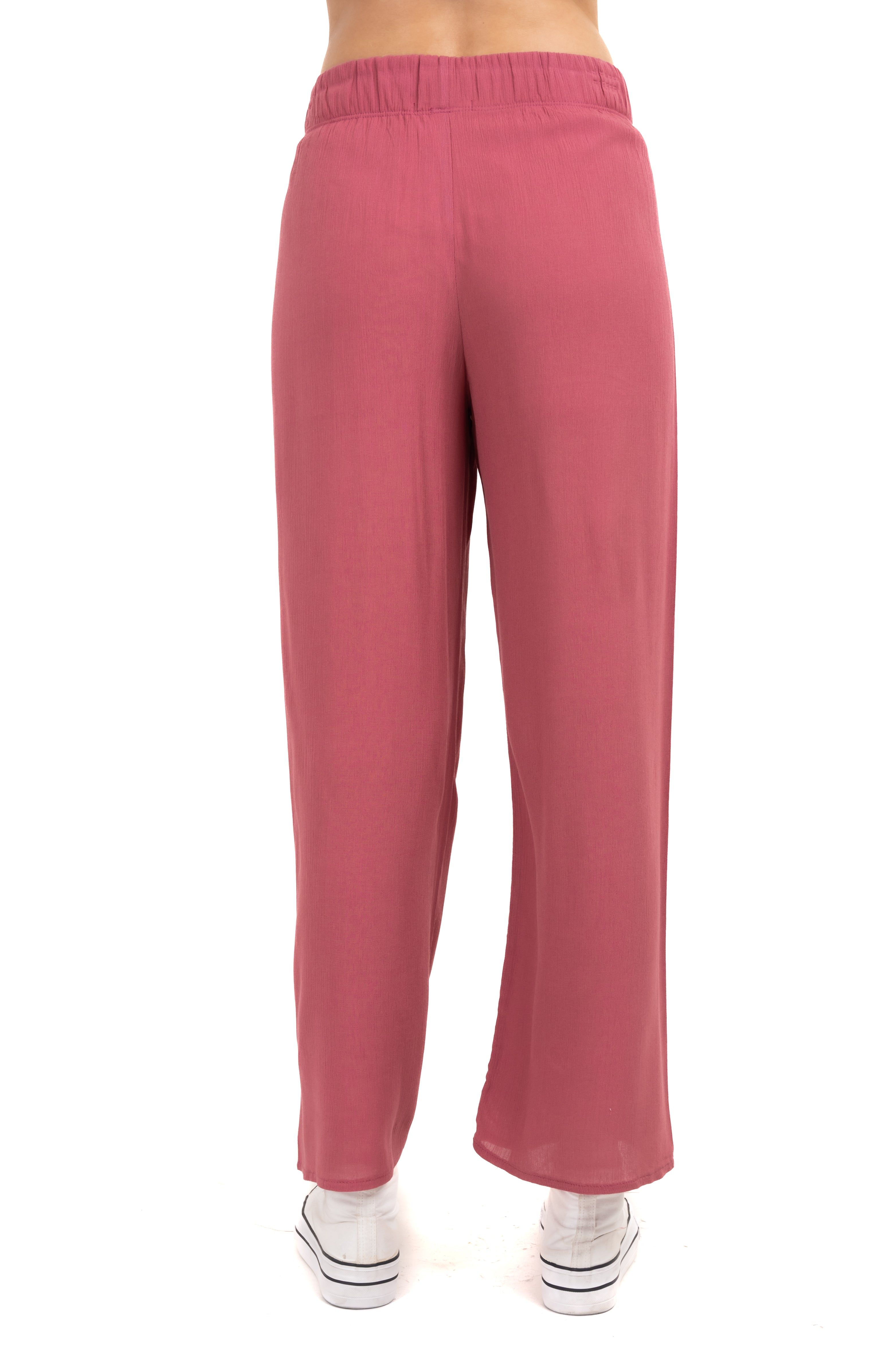 Pantalón Amplio sold by Shasa product image thumbnail 4