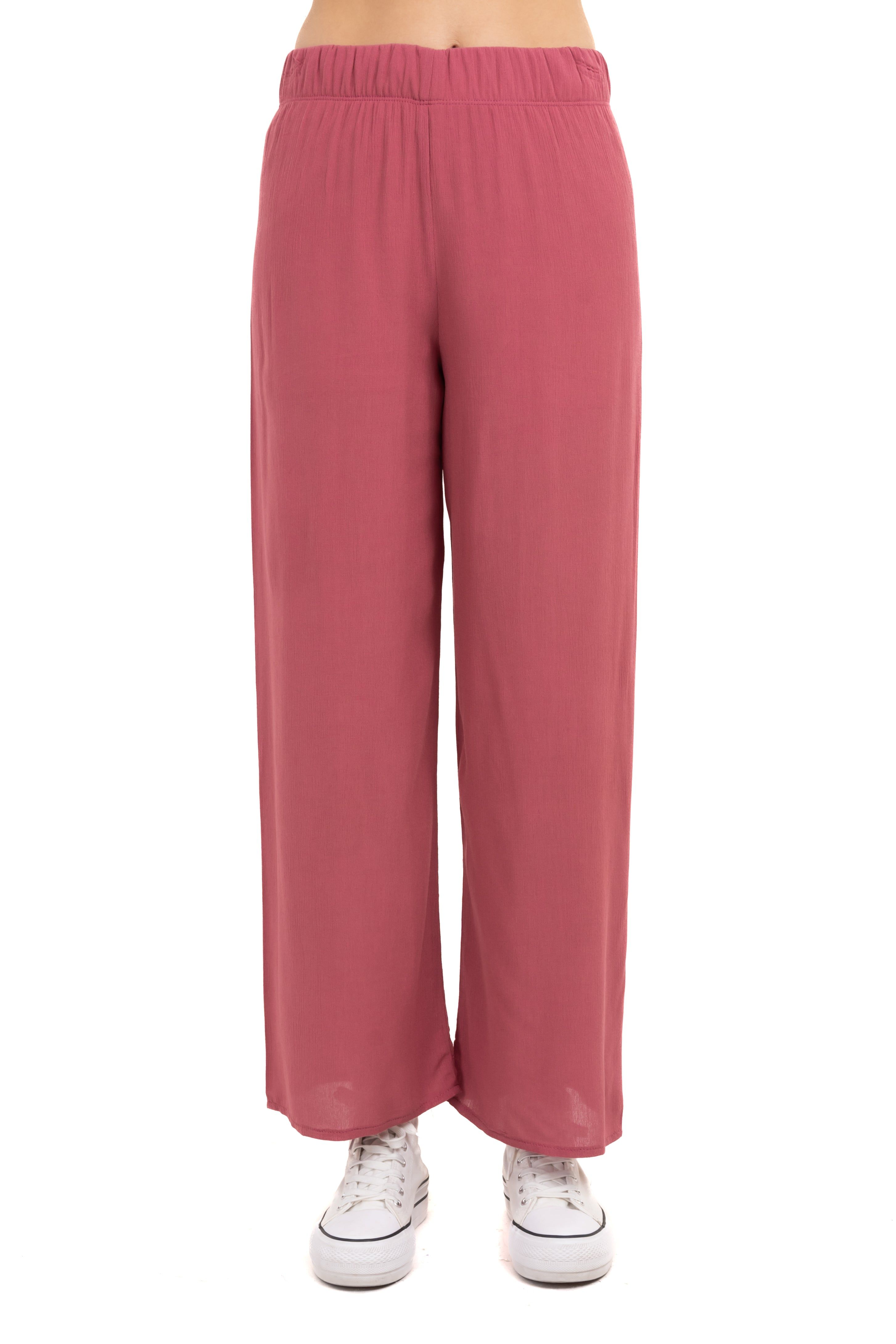 Pantalón Amplio sold by Shasa