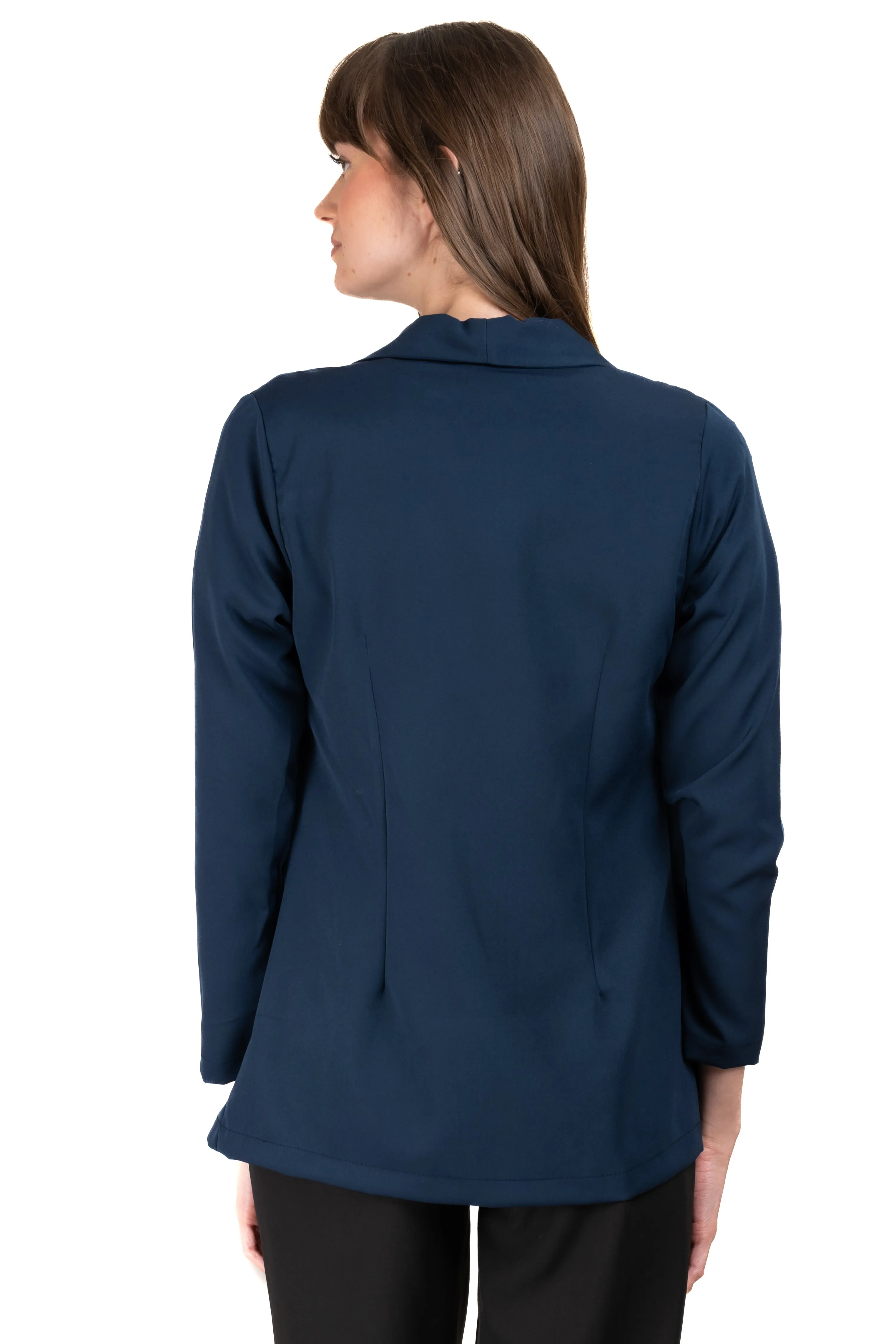 Saco Liso Solapa Recta sold by Shasa product image thumbnail 4