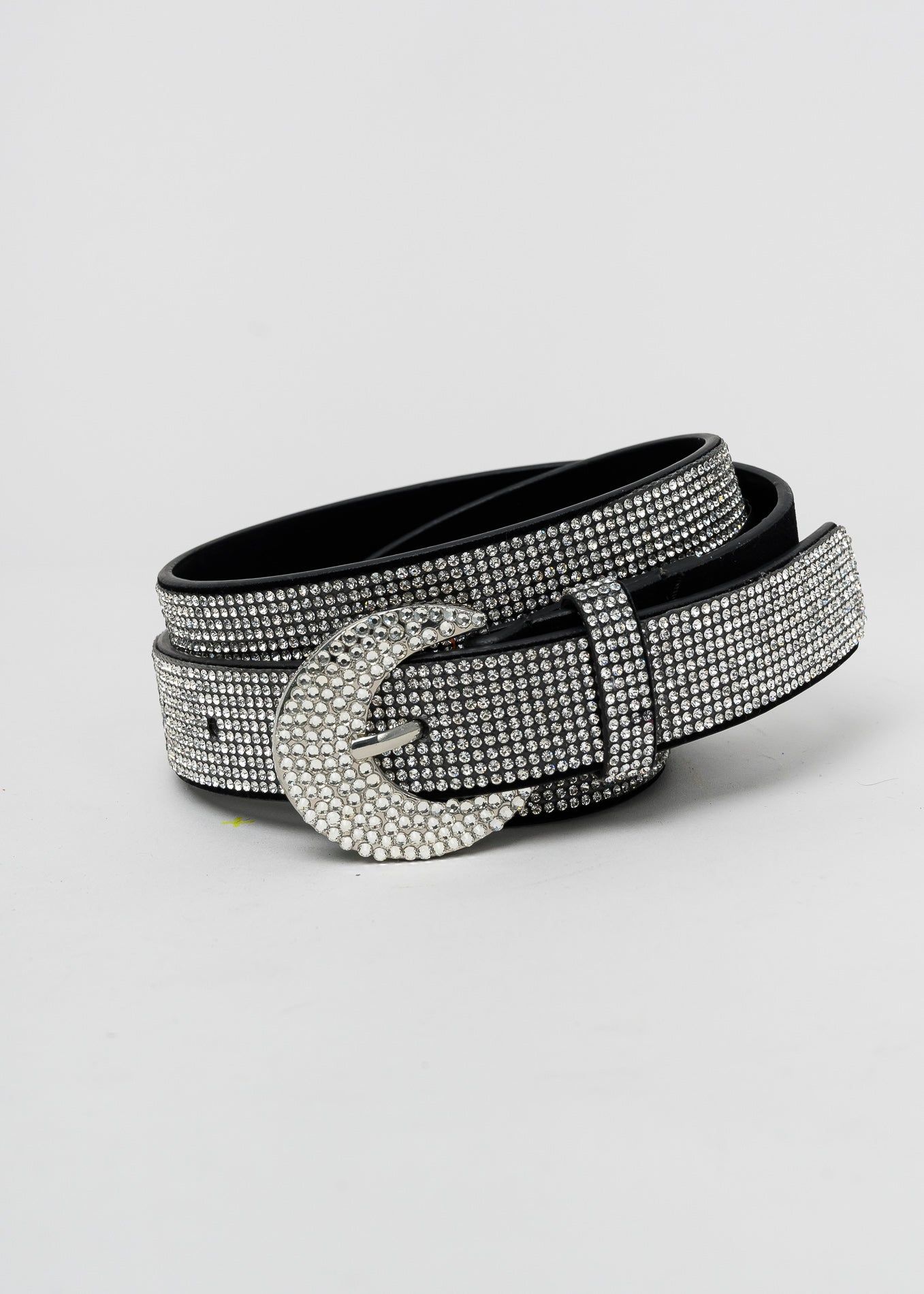 Cinturón diamante brillos sold by Shasa product image thumbnail 4