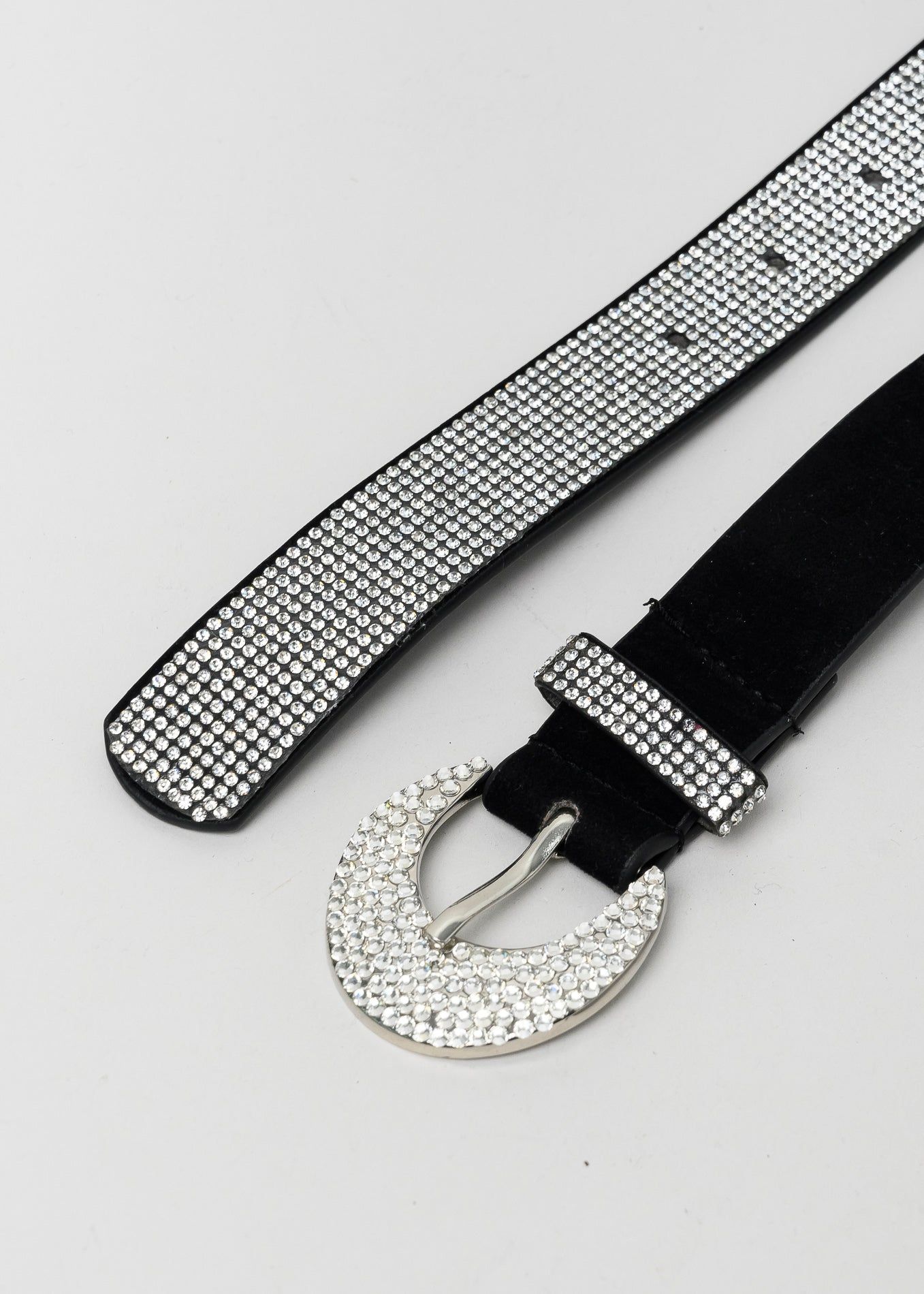 Cinturón diamante brillos sold by Shasa product image thumbnail 5