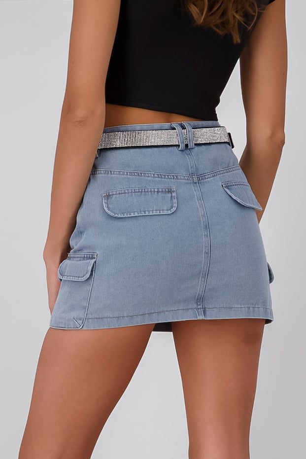 Cinturón diamante brillos sold by Shasa product image thumbnail 2