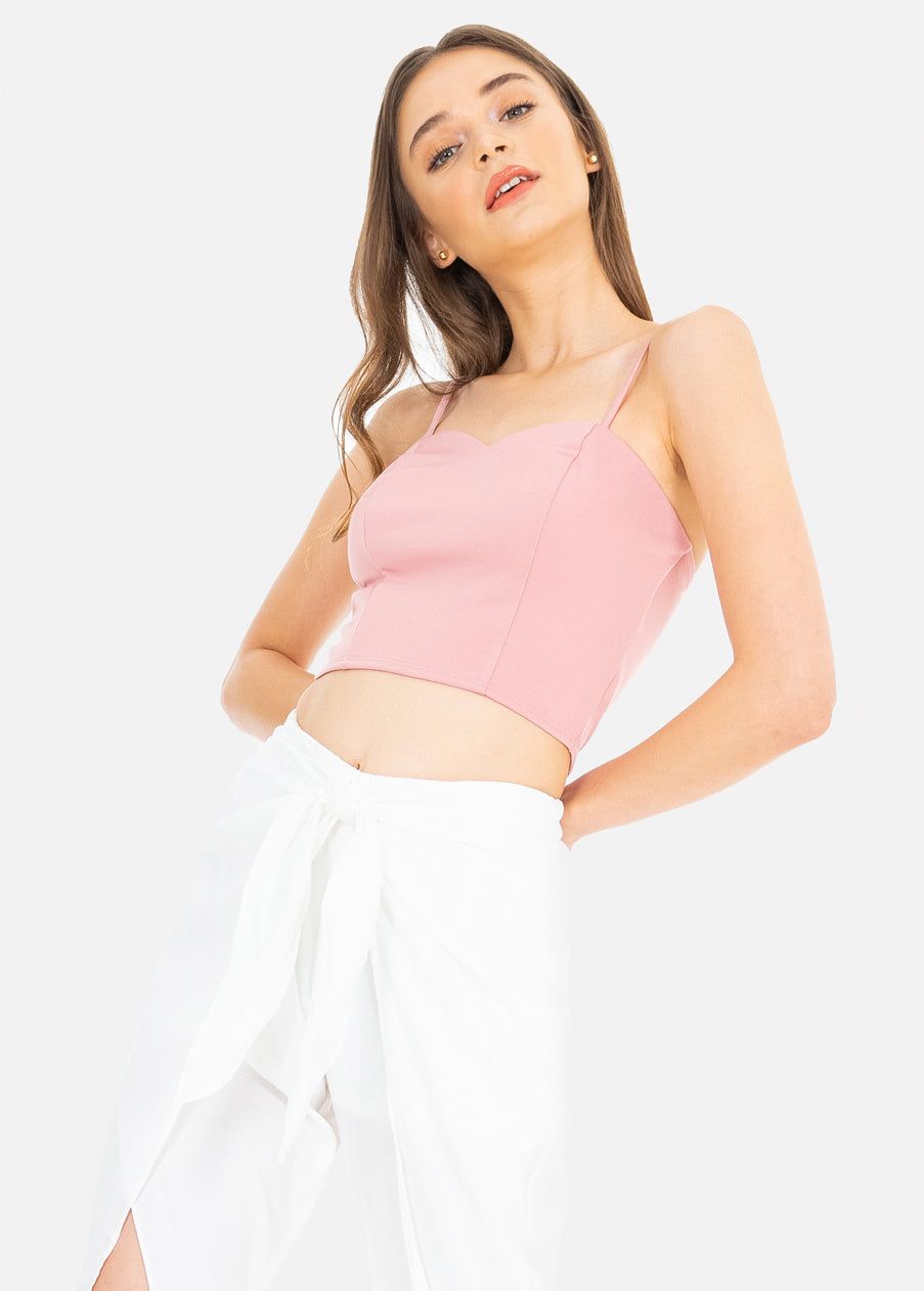 Top copas tirantes sold by Shasa product image thumbnail 2