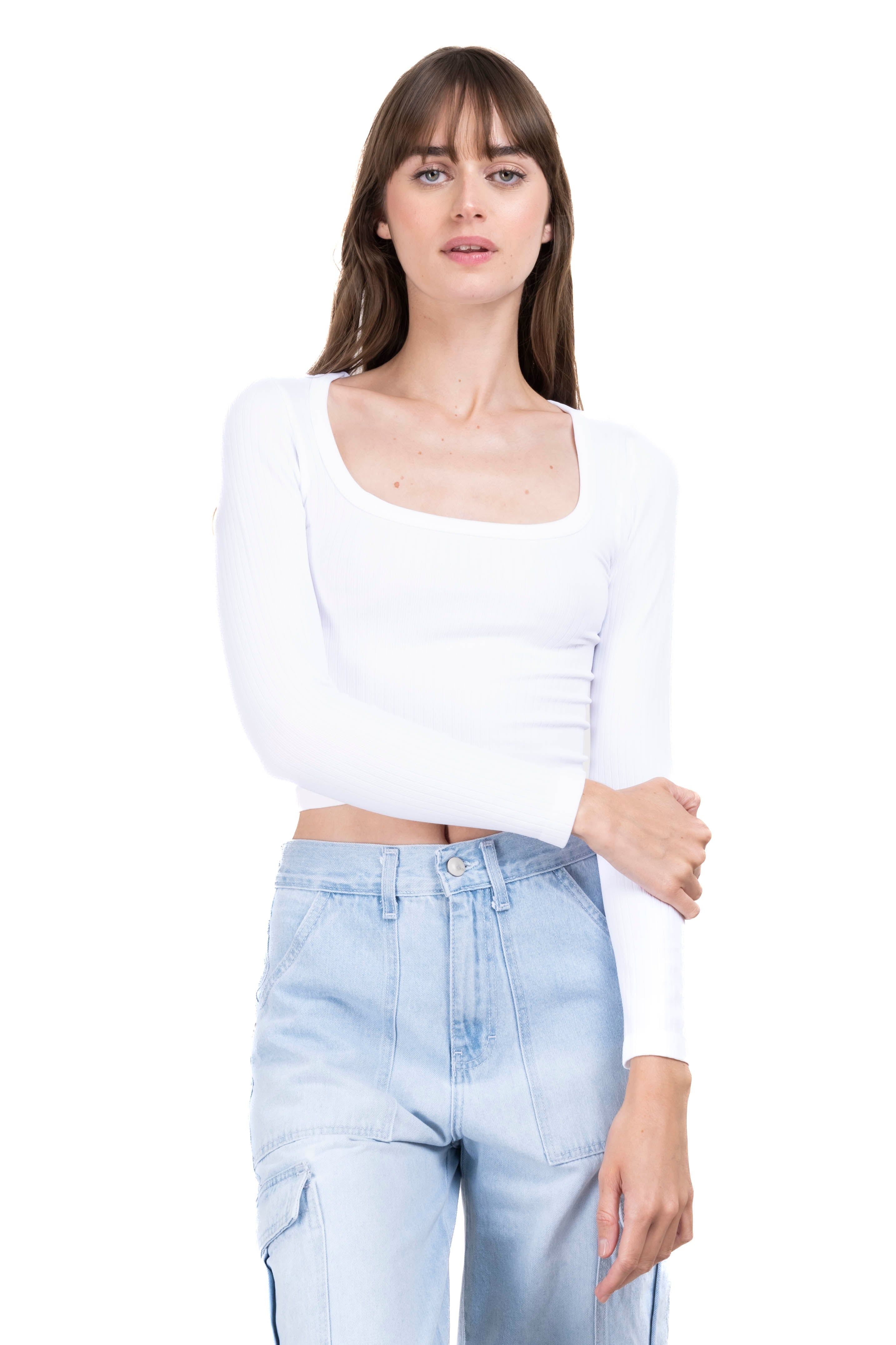 Top seamless manga larga sold by Shasa