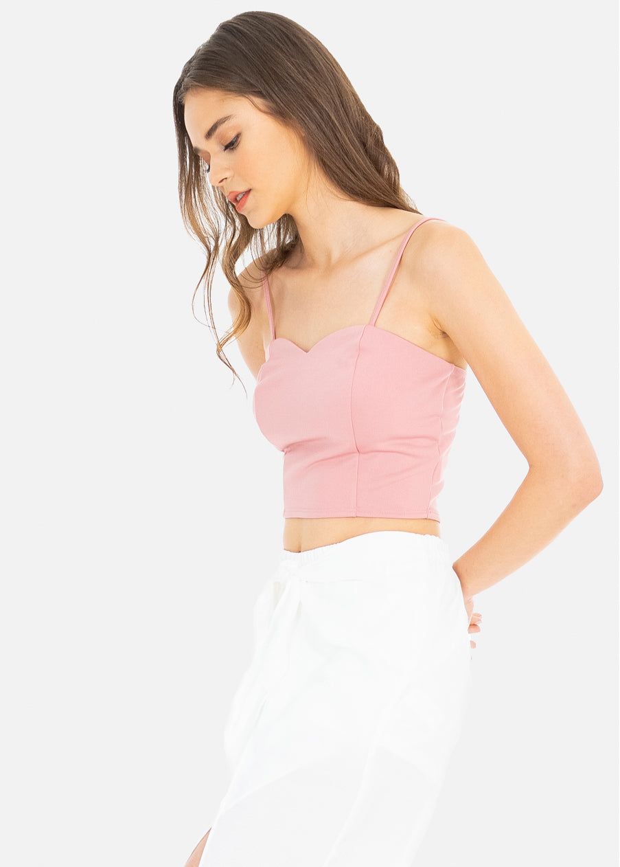 Top copas tirantes sold by Shasa product image thumbnail 3