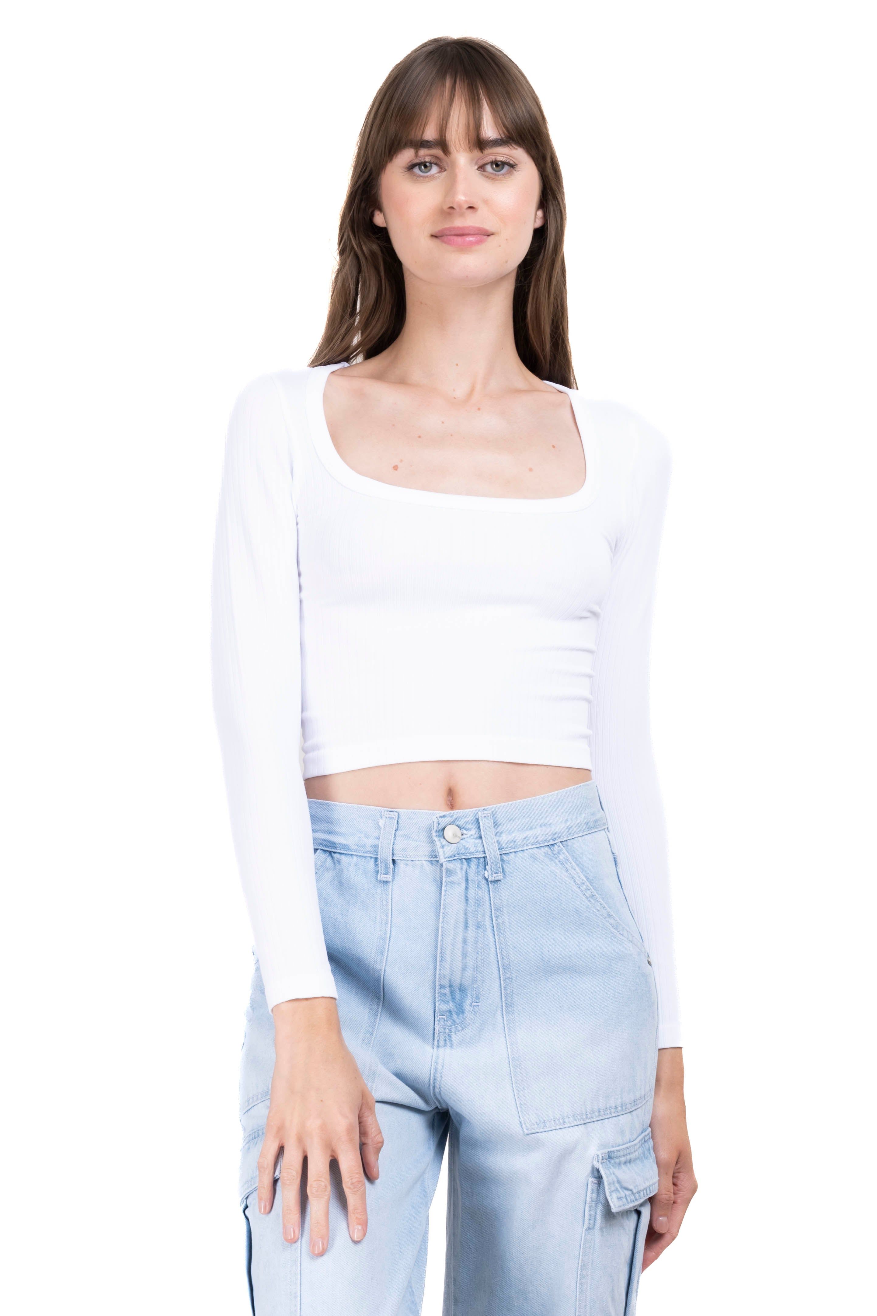 Top seamless manga larga sold by Shasa product image thumbnail 2