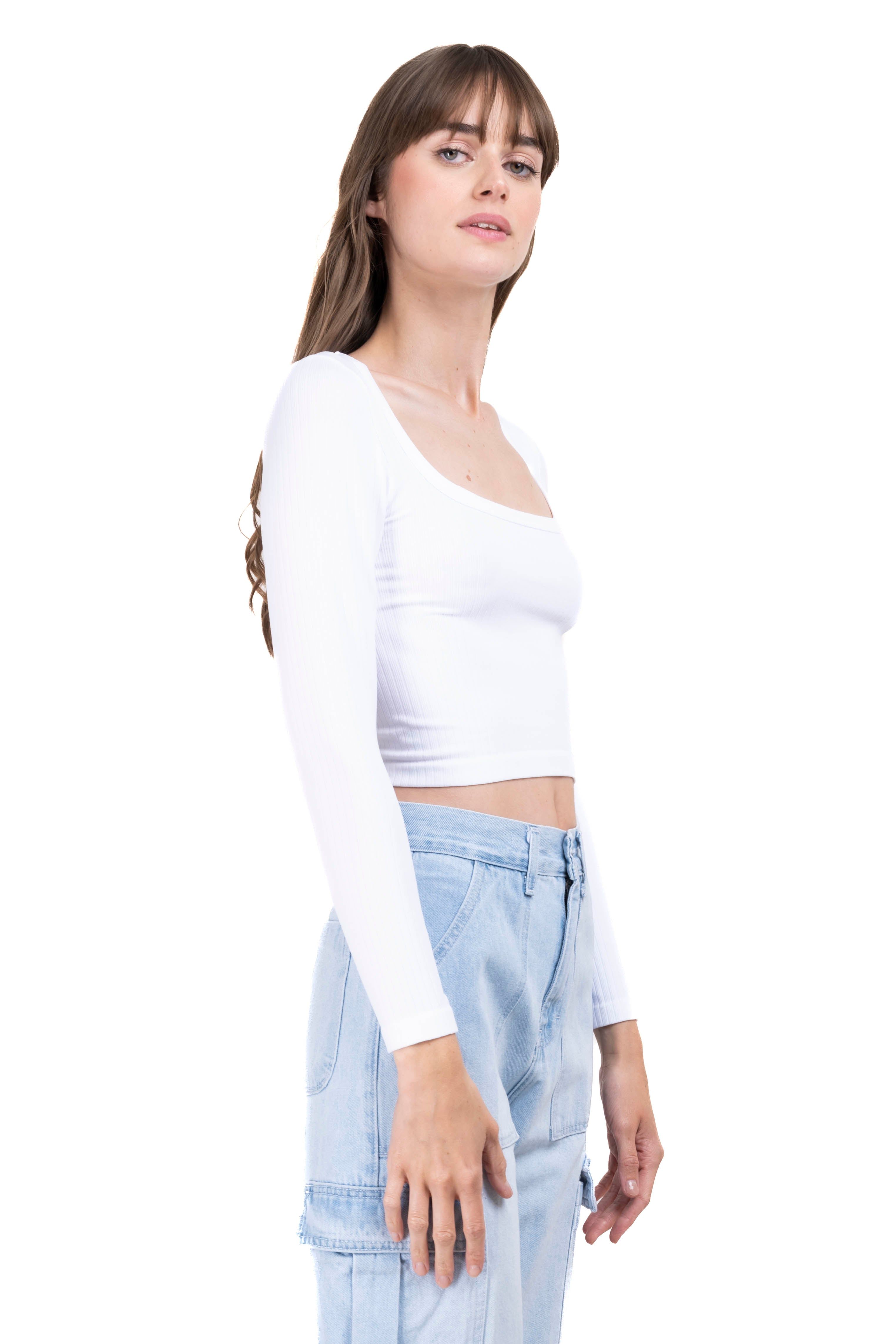 Top seamless manga larga sold by Shasa product image thumbnail 3