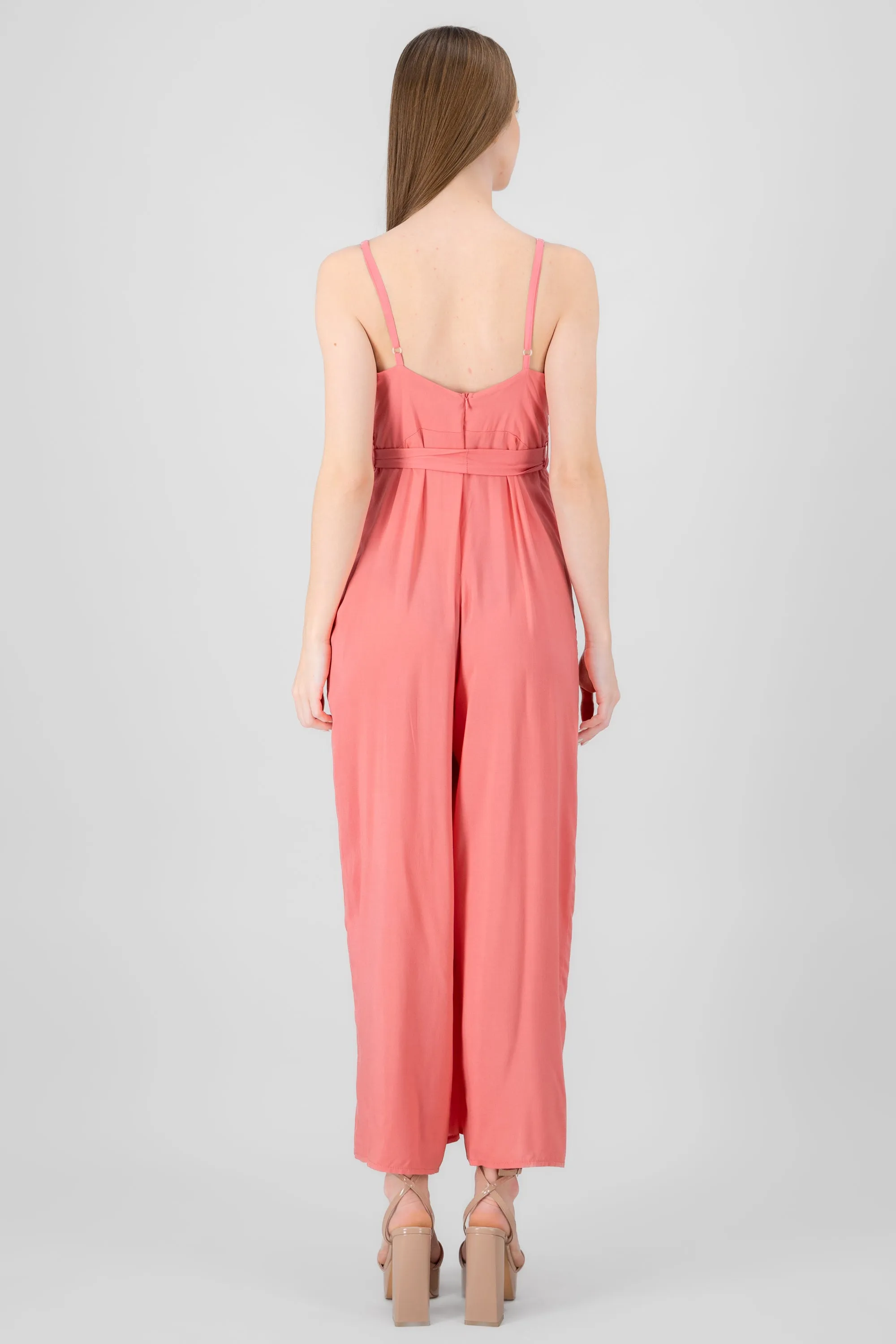 Jumpsuit Abertura Piernas sold by Shasa product image thumbnail 4