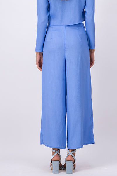 Pantalón fluido textura sold by Shasa product image thumbnail 4