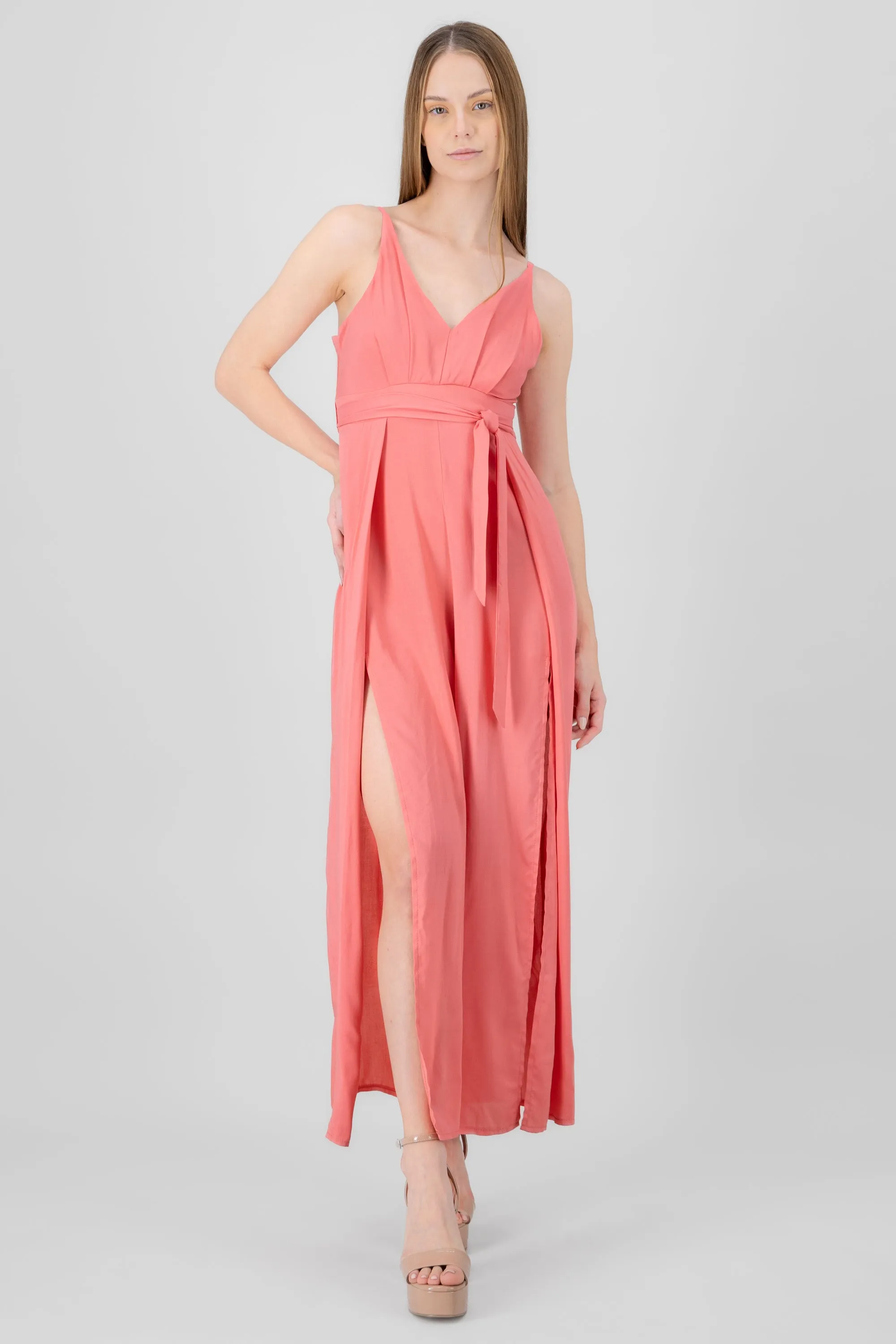 Jumpsuit Abertura Piernas sold by Shasa product image thumbnail 2