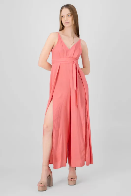 Jumpsuit Abertura Piernas sold by Shasa