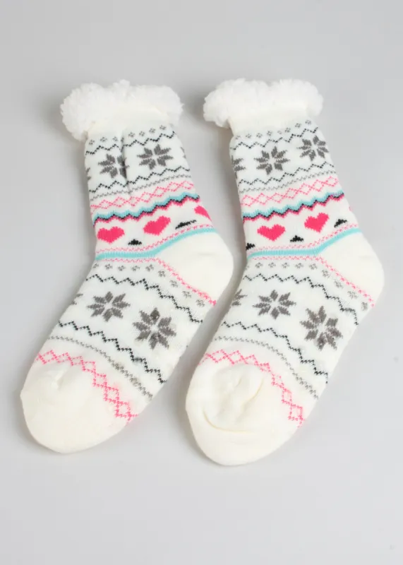 Pantucalceta forro peluche copos sold by Shasa