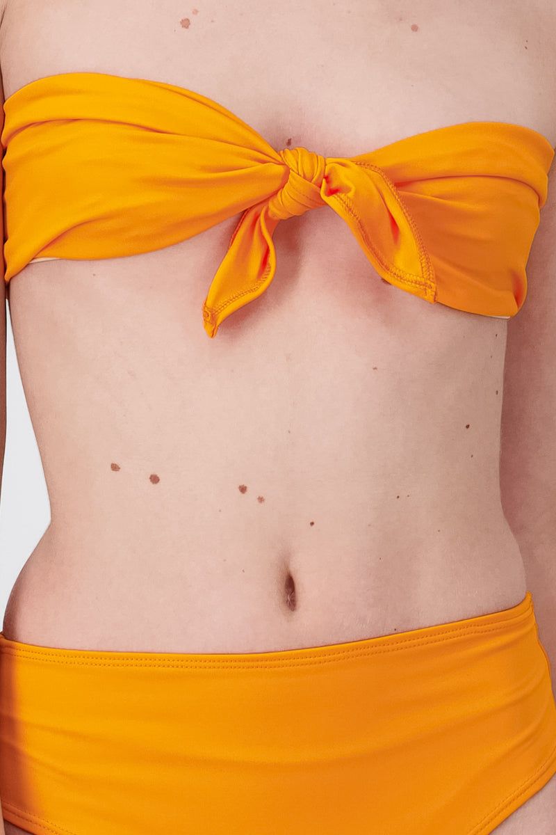 Bikini Liso Detalle Amarre sold by Shasa product image thumbnail 5