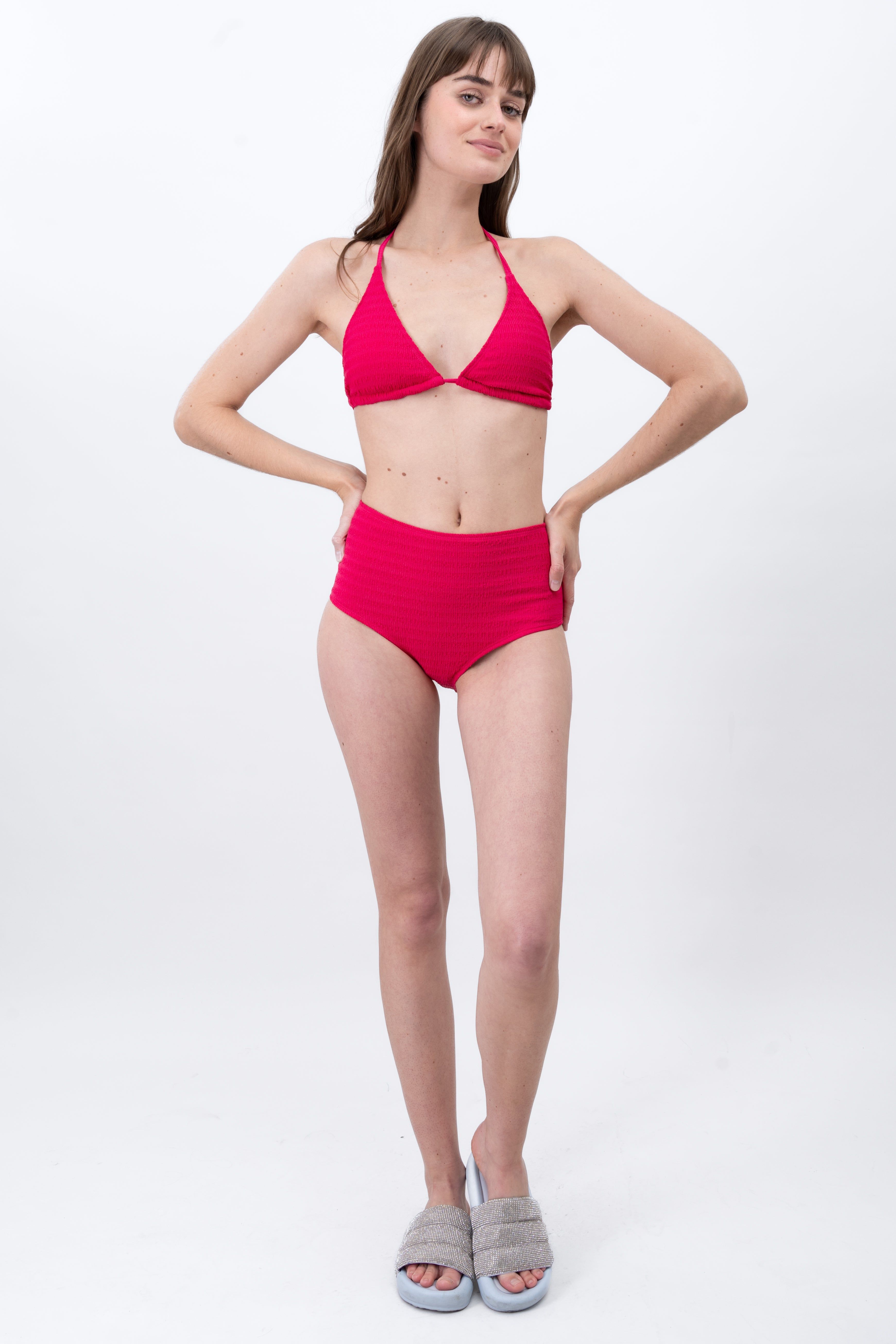 Bikini Talle Alto Detalle Textura sold by Shasa product image thumbnail 2