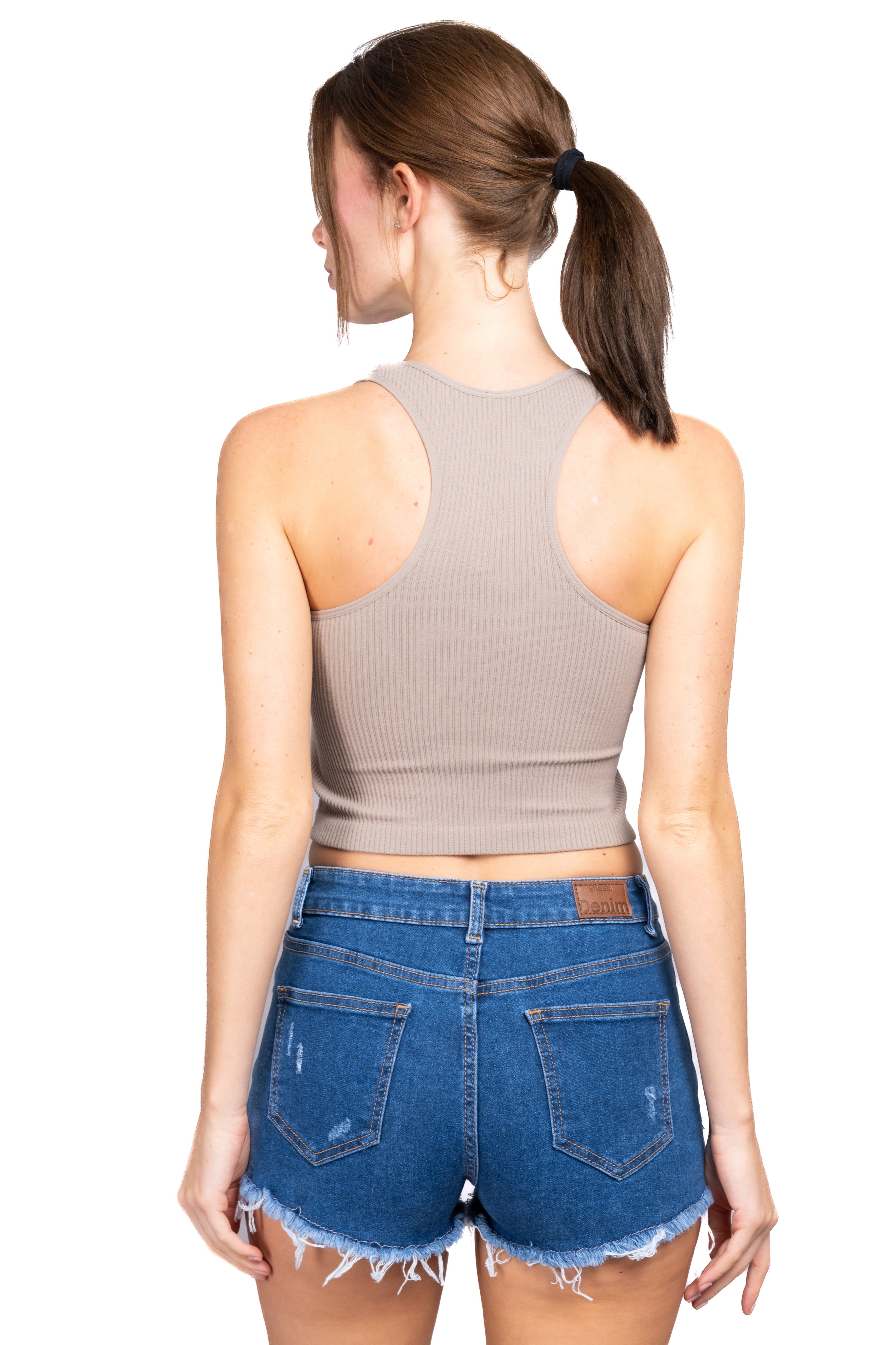 Top tank acanalado copas sold by Shasa product image thumbnail 4