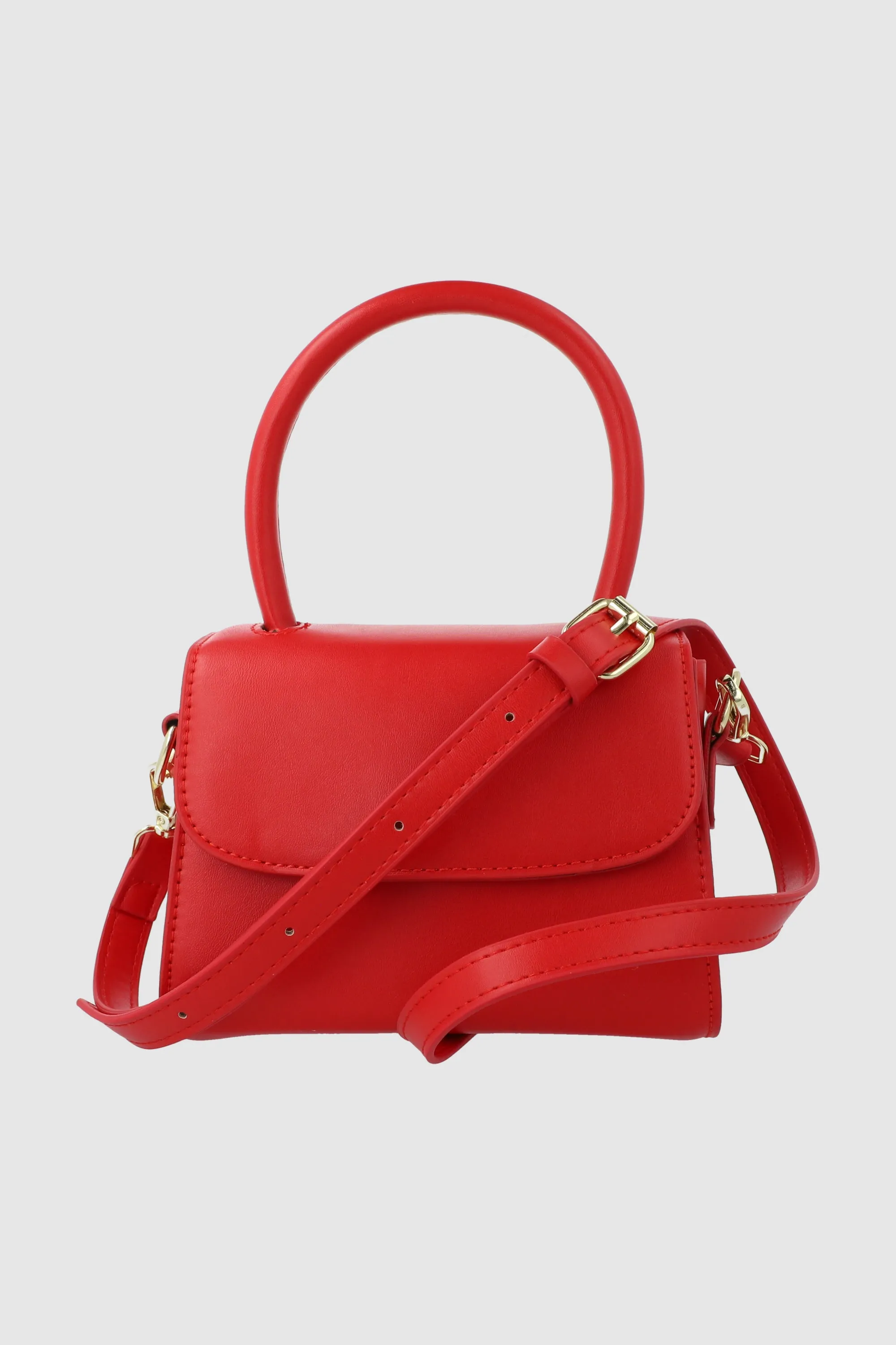 Bolsa Crossbody Monocolor sold by Shasa product image thumbnail 2