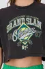 Playera Crop Champs sold by Shasa