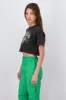 Playera Crop Champs sold by Shasa