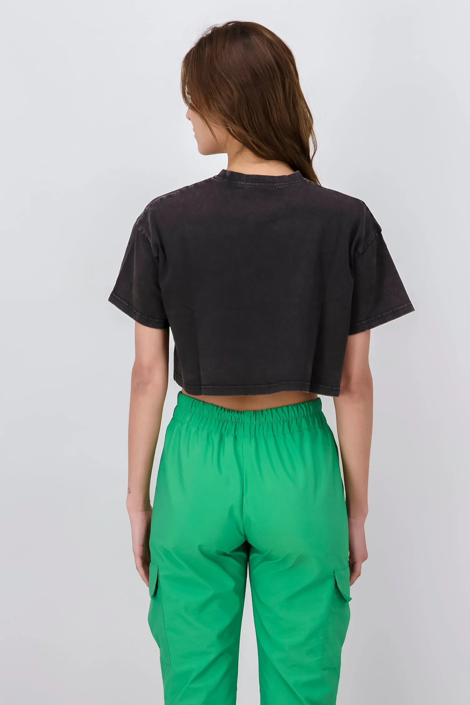 Playera Crop Champs sold by Shasa product image thumbnail 4