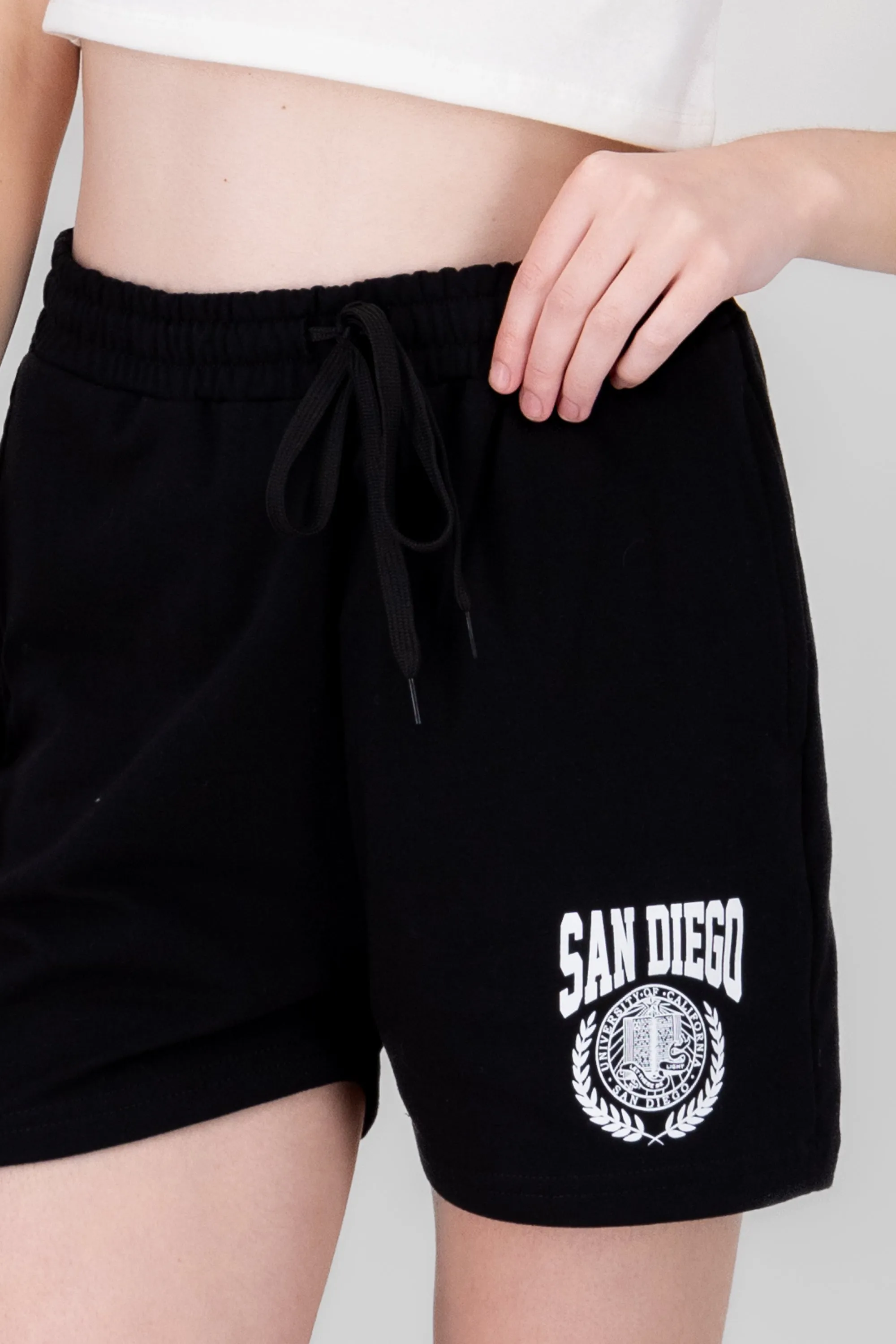 Short estampado san diego sold by Shasa product image thumbnail 5
