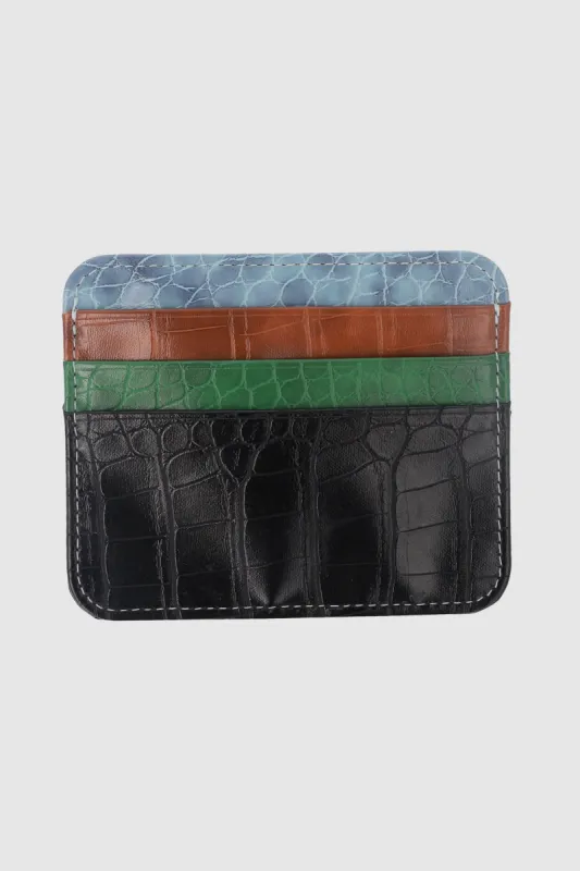 Tarjetero Multi sold by Shasa