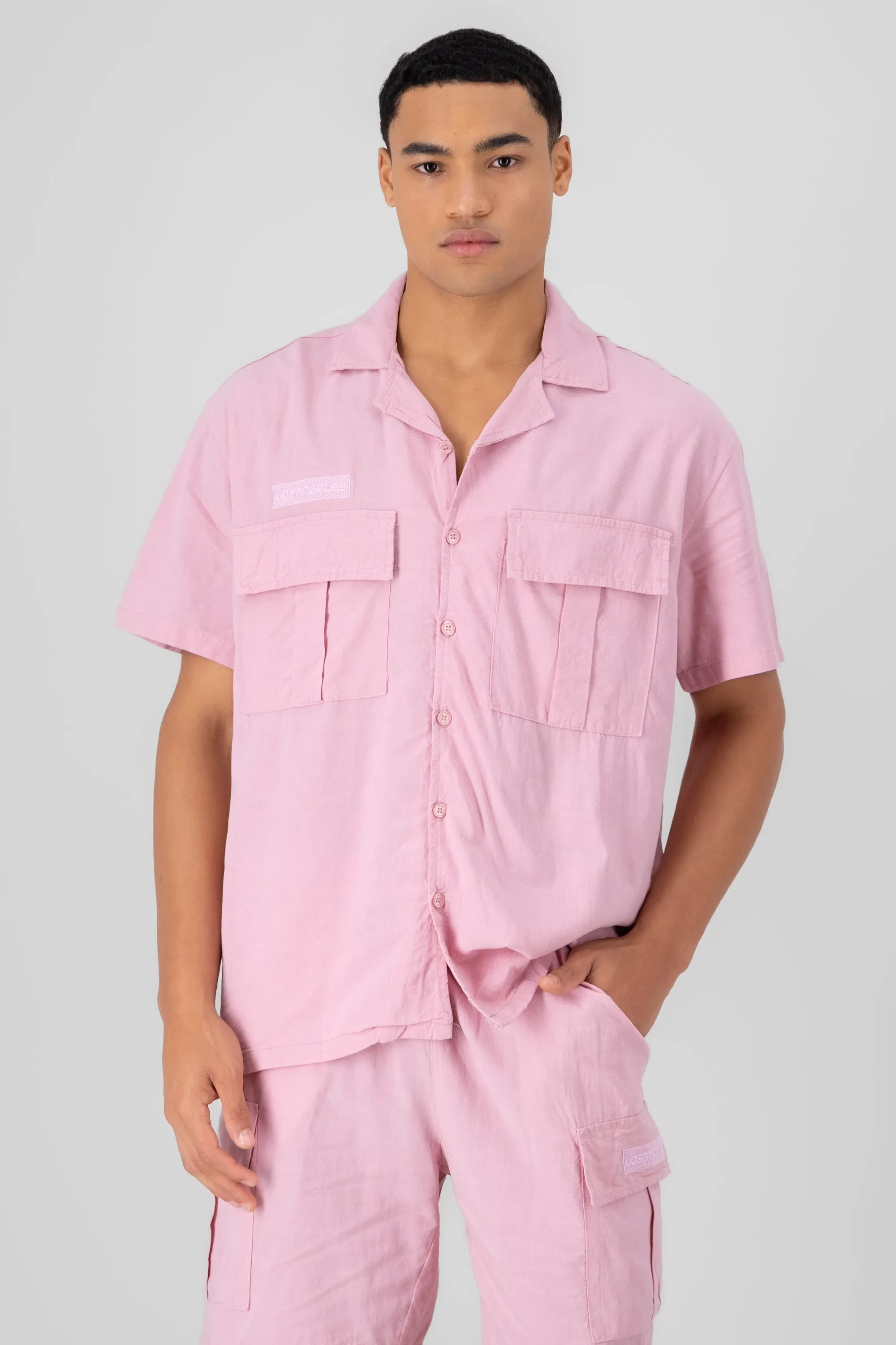 Camisa california beach sold by Shasa