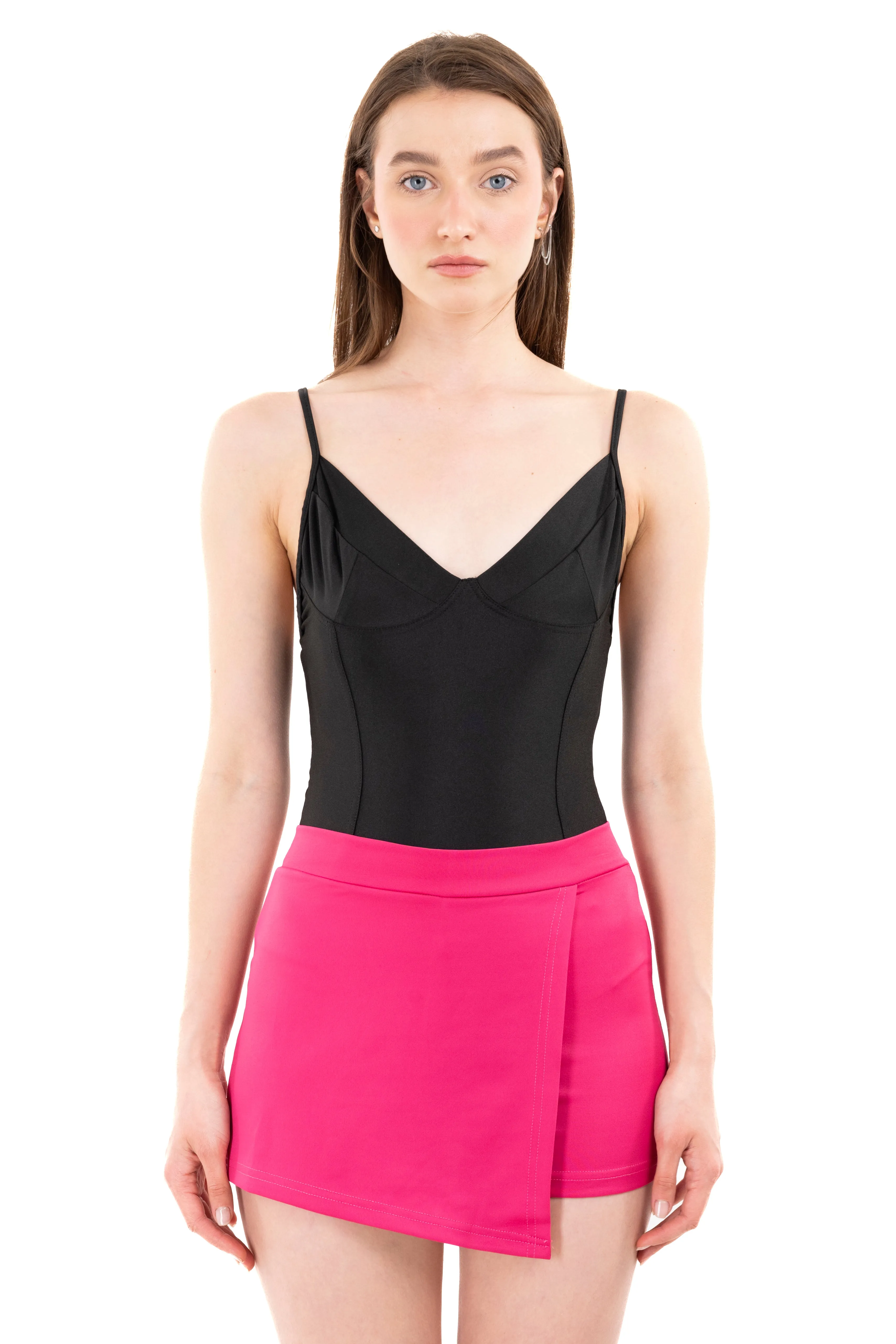 Bodysuit tirantes costuras sold by Shasa product image thumbnail 2