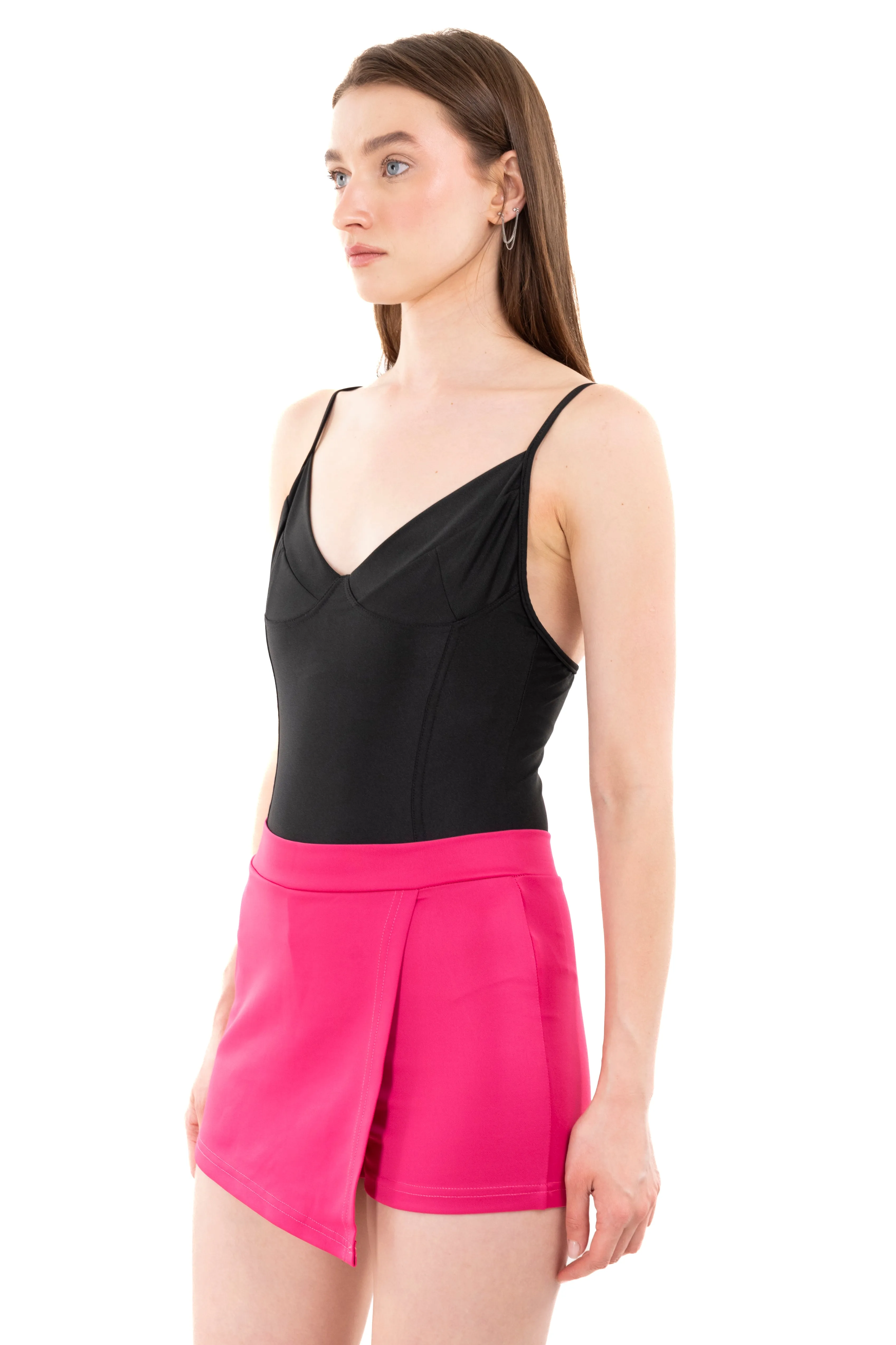 Bodysuit tirantes costuras sold by Shasa product image thumbnail 3