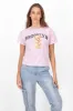 Playera Acid Wash Osito Brooklyn sold by Shasa