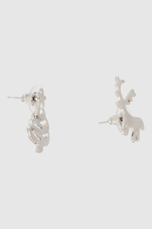 1 Pr Aretes Asim Reno sold by Shasa