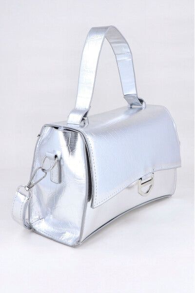 Bolsa crossbody textura sold by Shasa product image thumbnail 2