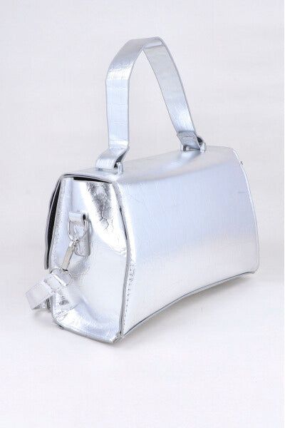 Bolsa crossbody textura sold by Shasa product image thumbnail 3