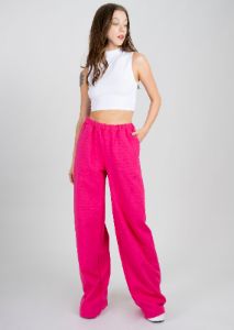 Pantalón wide leg liso sold by Shasa