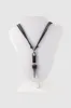Collar Tipo Cuero Con Colmillo sold by Shasa