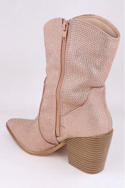 BOTIN POINTY BRILLOS sold by Shasa product image thumbnail 4